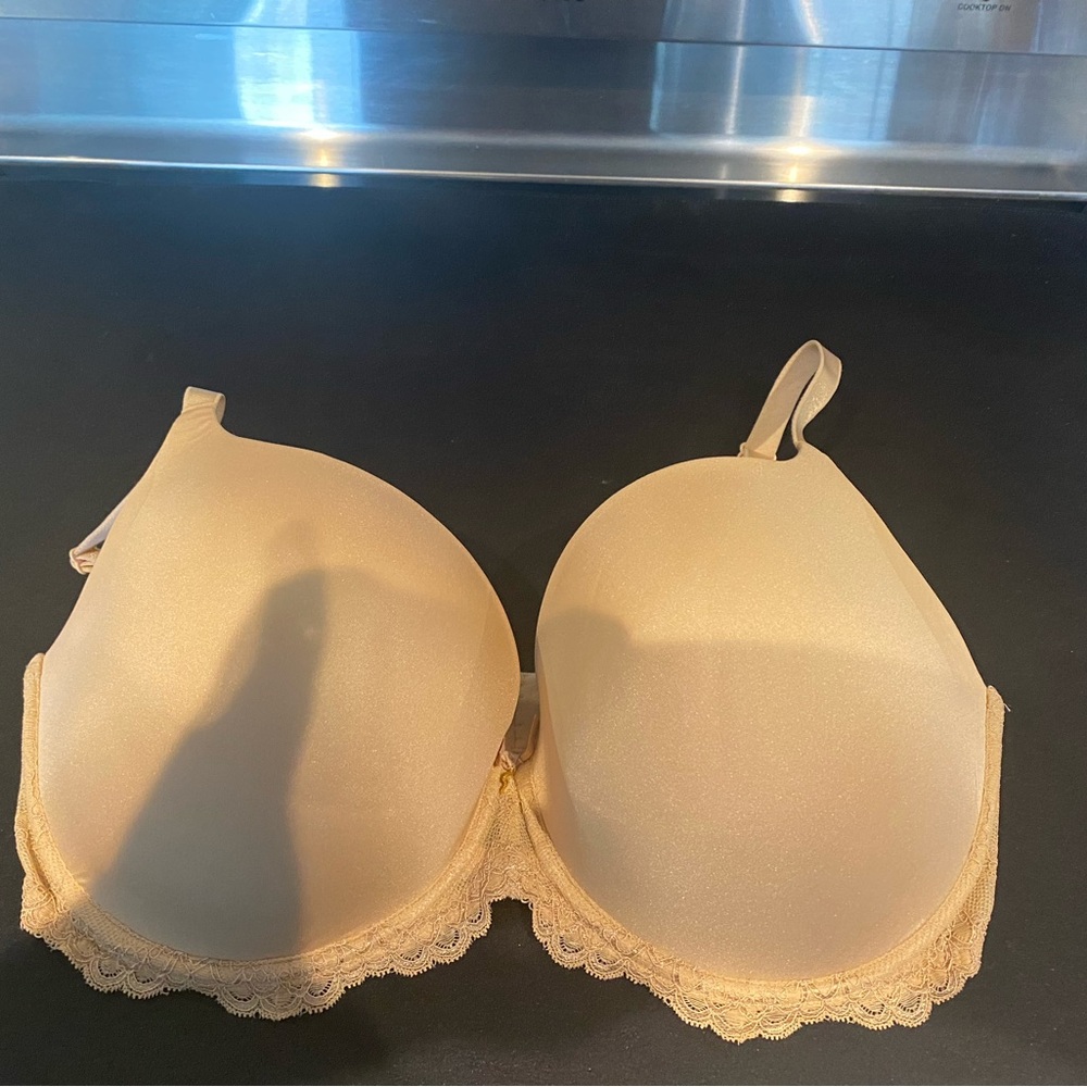 Gossard padded bra 38FF